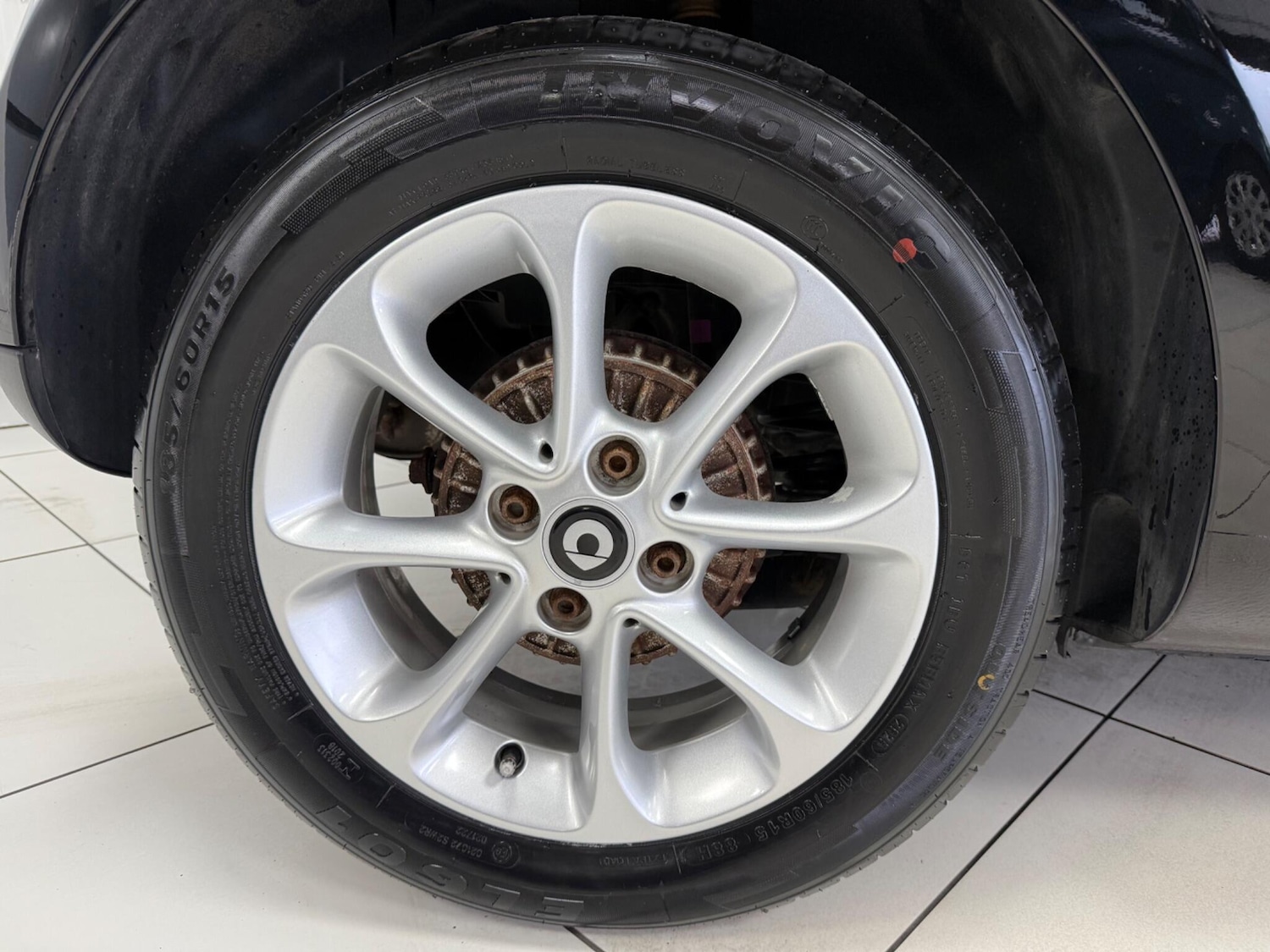 Used smart fortwo 2017 for sale - 76042085: Photo 52