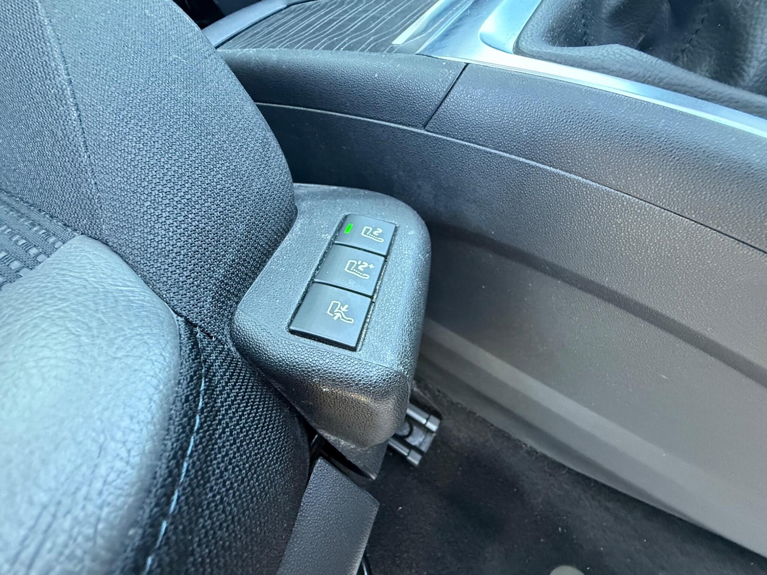 Used Citroen C4 Grand Picasso 2020 for sale - 75978664: Photo 18