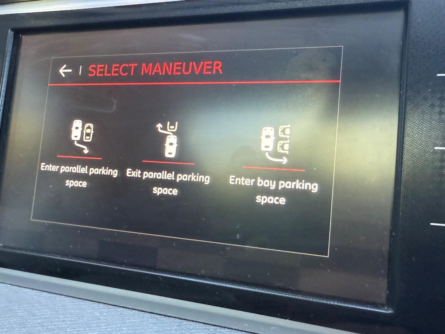 Used Citroen C4 Grand Picasso 2020 for sale - 75978664: Photo 21