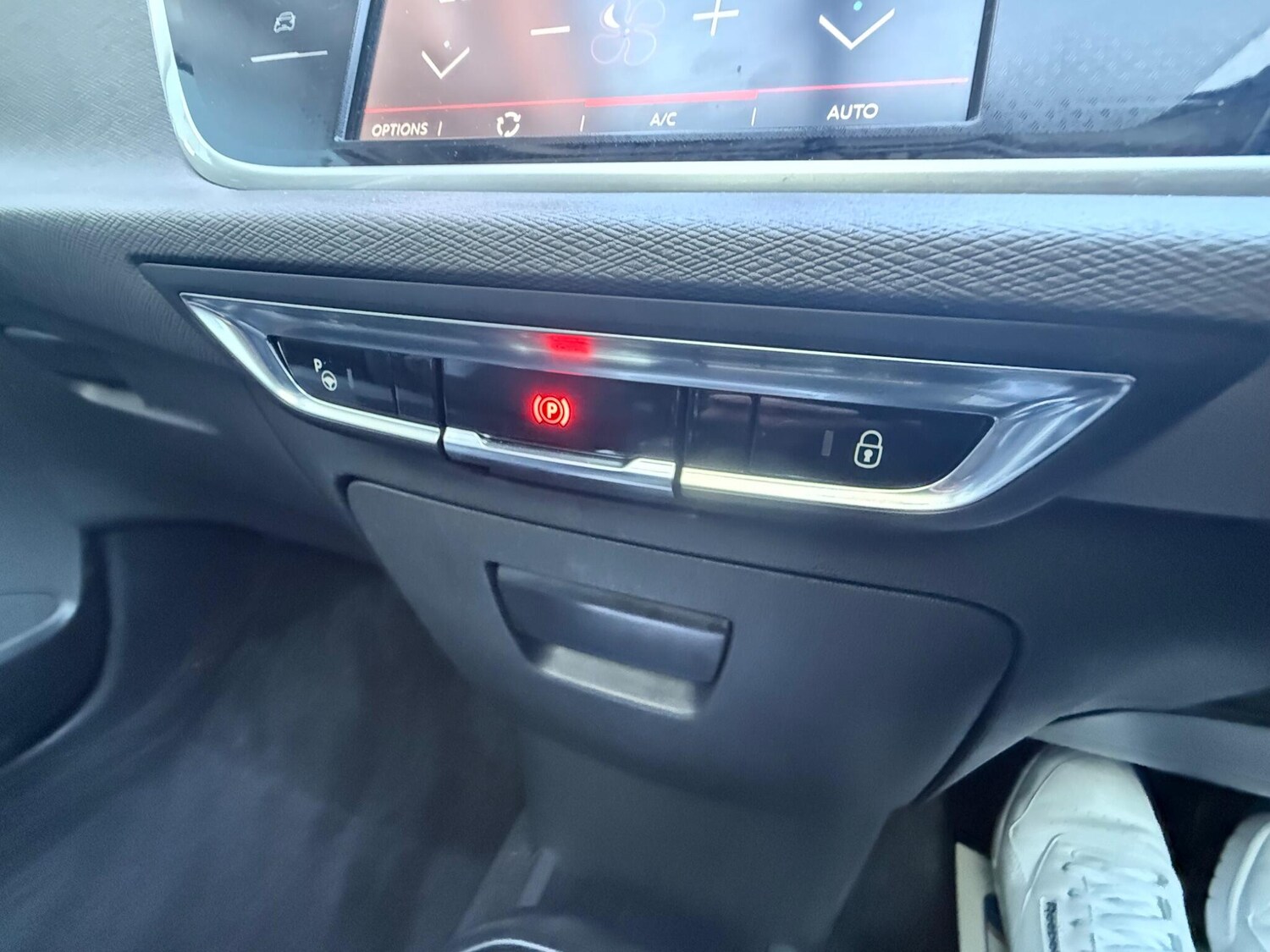 Used Citroen C4 Grand Picasso 2020 for sale - 75978664: Photo 23