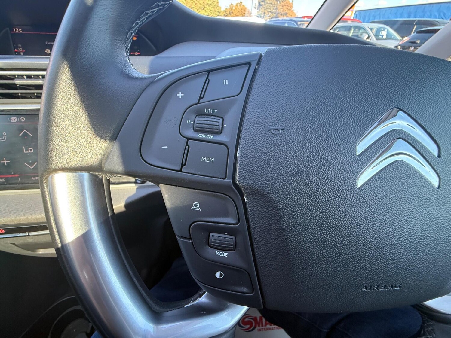 Used Citroen C4 Grand Picasso 2020 for sale - 75978664: Photo 24