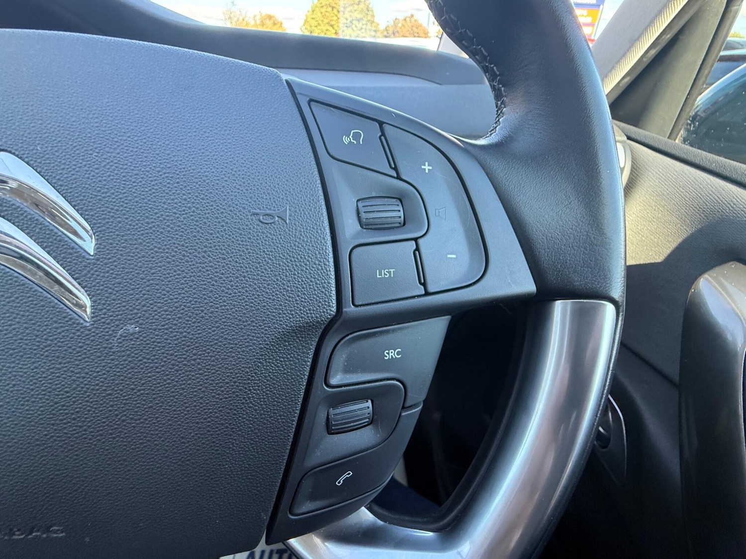 Used Citroen C4 Grand Picasso 2020 for sale - 75978664: Photo 25