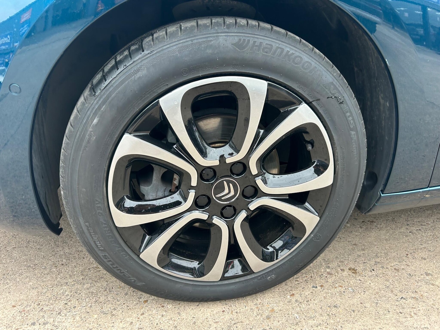 Used Citroen C4 Grand Picasso 2020 for sale - 75978664: Photo 34