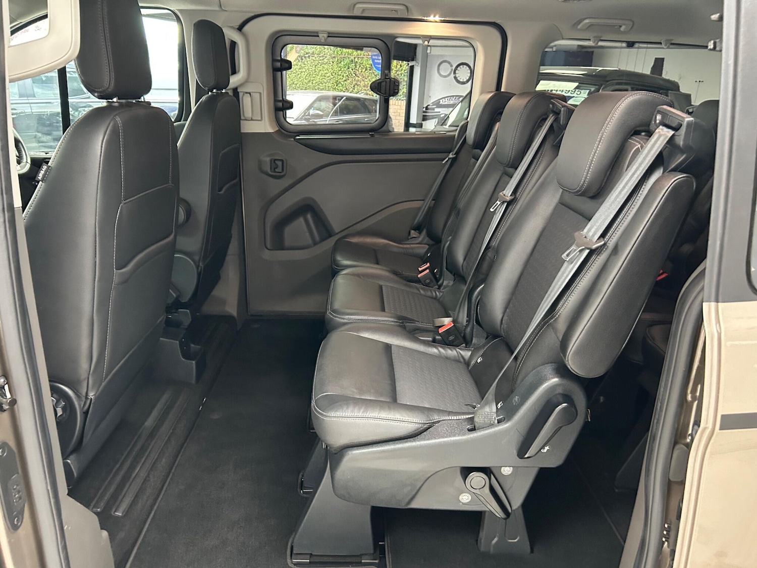 Vehicle 53