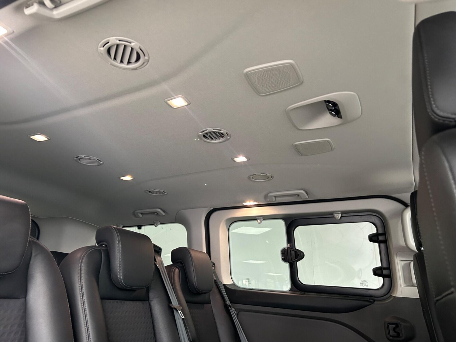 Vehicle 71