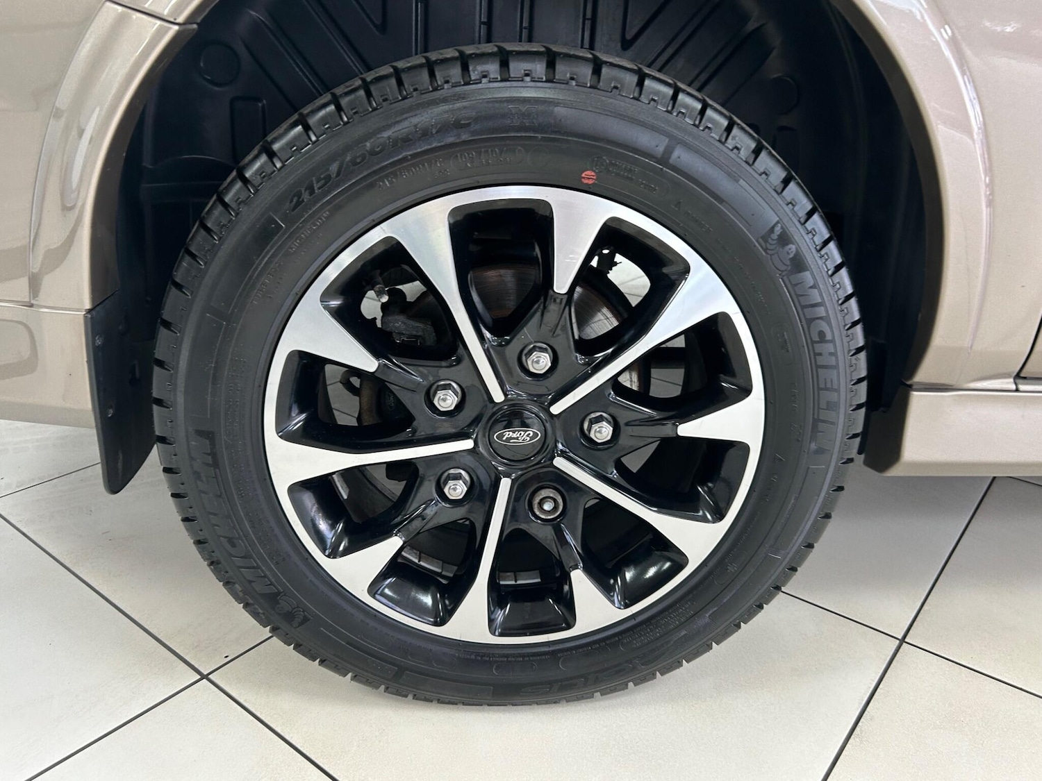 Vehicle 73