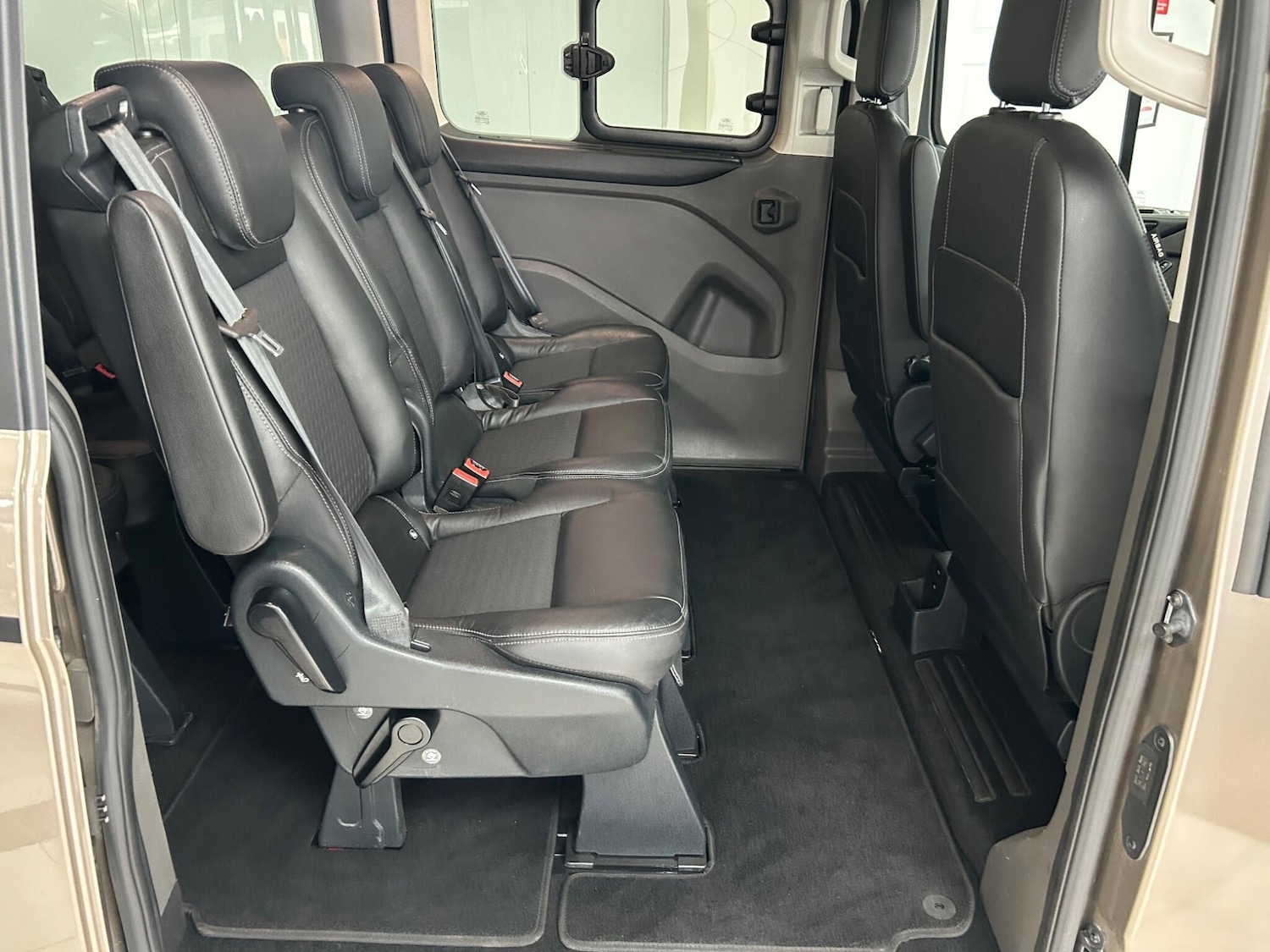 Vehicle 75