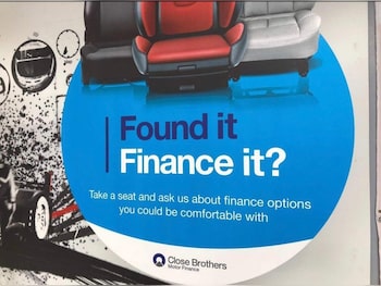 Used Land Rover Range Rover Sport 2018 for sale - 76562263: Photo