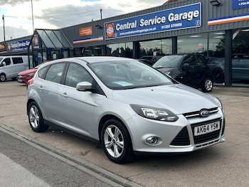 Used Ford Focus 2015 for sale - 76042064: Photo