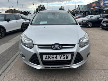 Used Ford Focus 2015 for sale - 76042064: Photo
