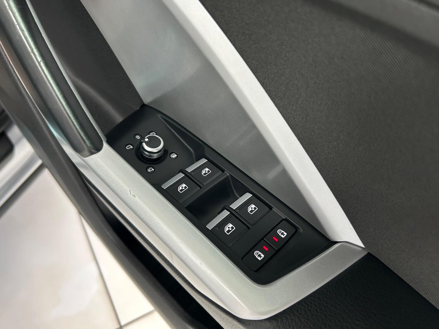 Used Audi Q3 2021 for sale - 75258196: Photo 36