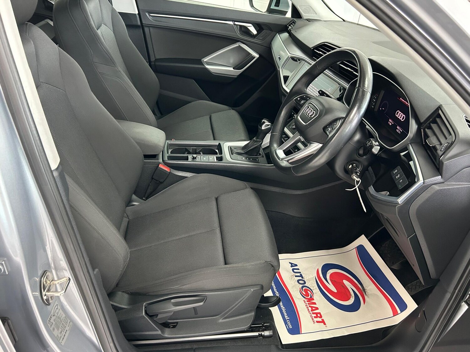 Used Audi Q3 2021 for sale - 75258196: Photo 40