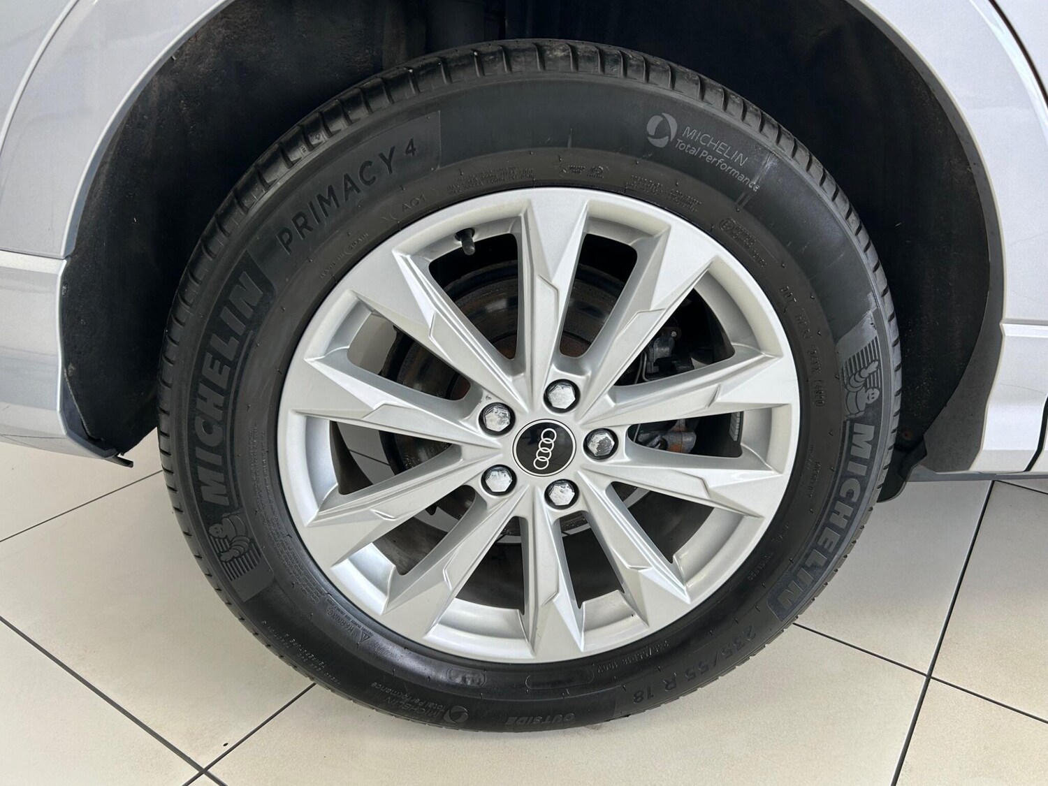 Used Audi Q3 2021 for sale - 75258196: Photo 42