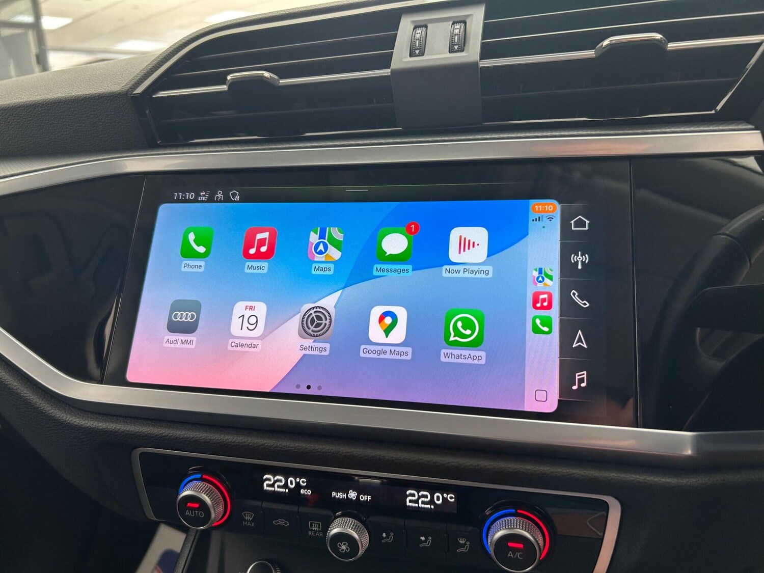 Used Audi Q3 2021 for sale - 75258196: Photo 43