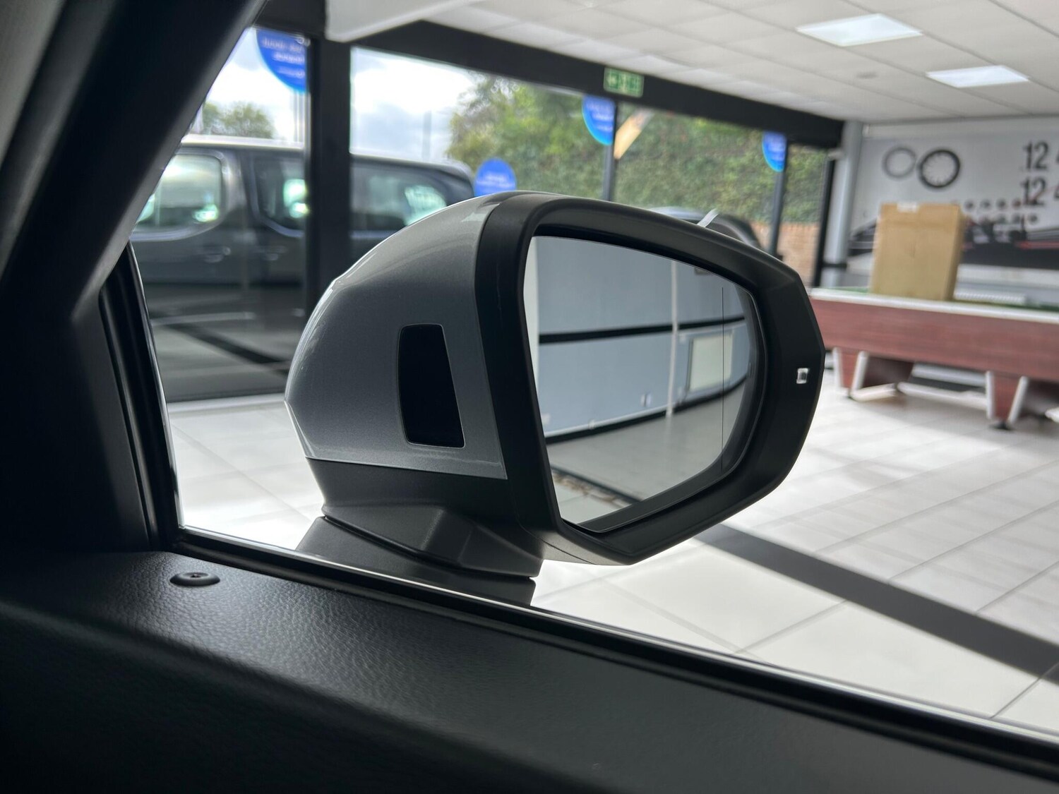 Used Audi Q3 2021 for sale - 75258196: Photo 44