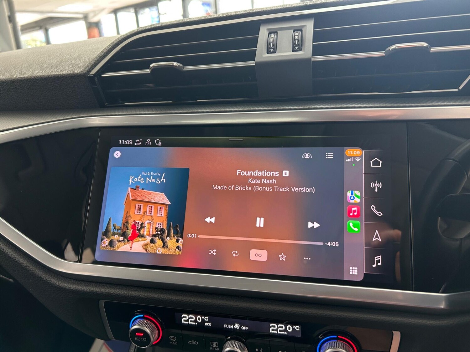 Used Audi Q3 2021 for sale - 75258196: Photo 46