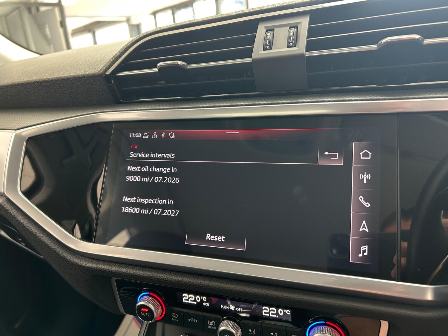 Used Audi Q3 2021 for sale - 75258196: Photo 47