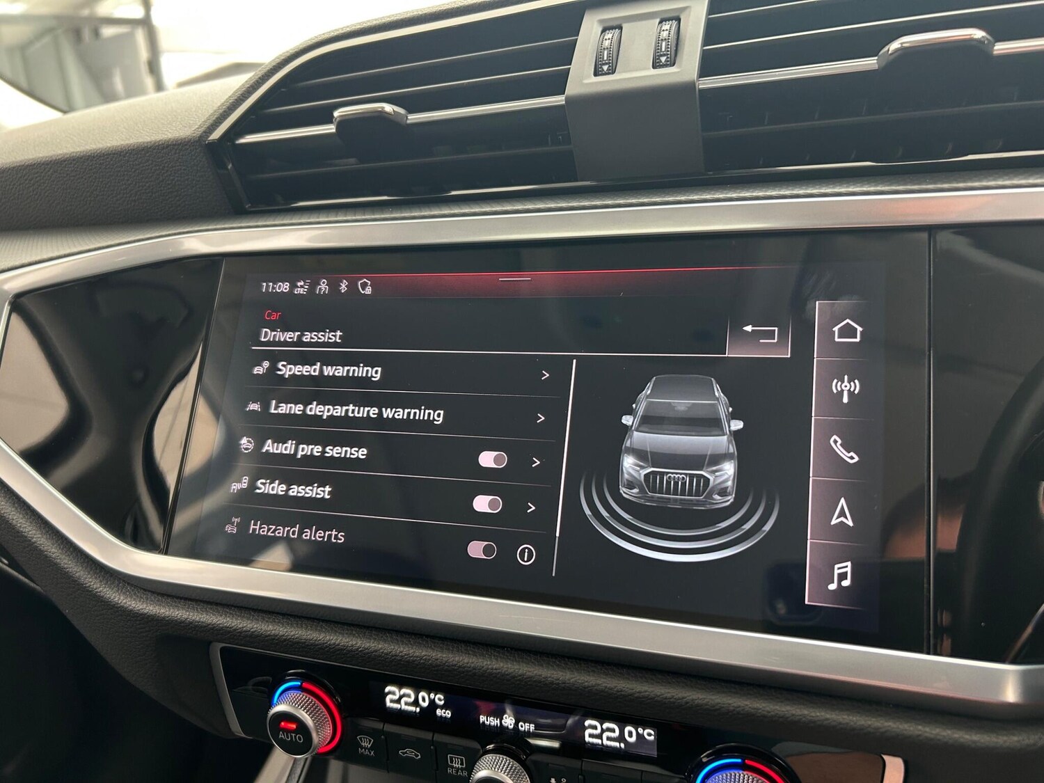 Used Audi Q3 2021 for sale - 75258196: Photo 48