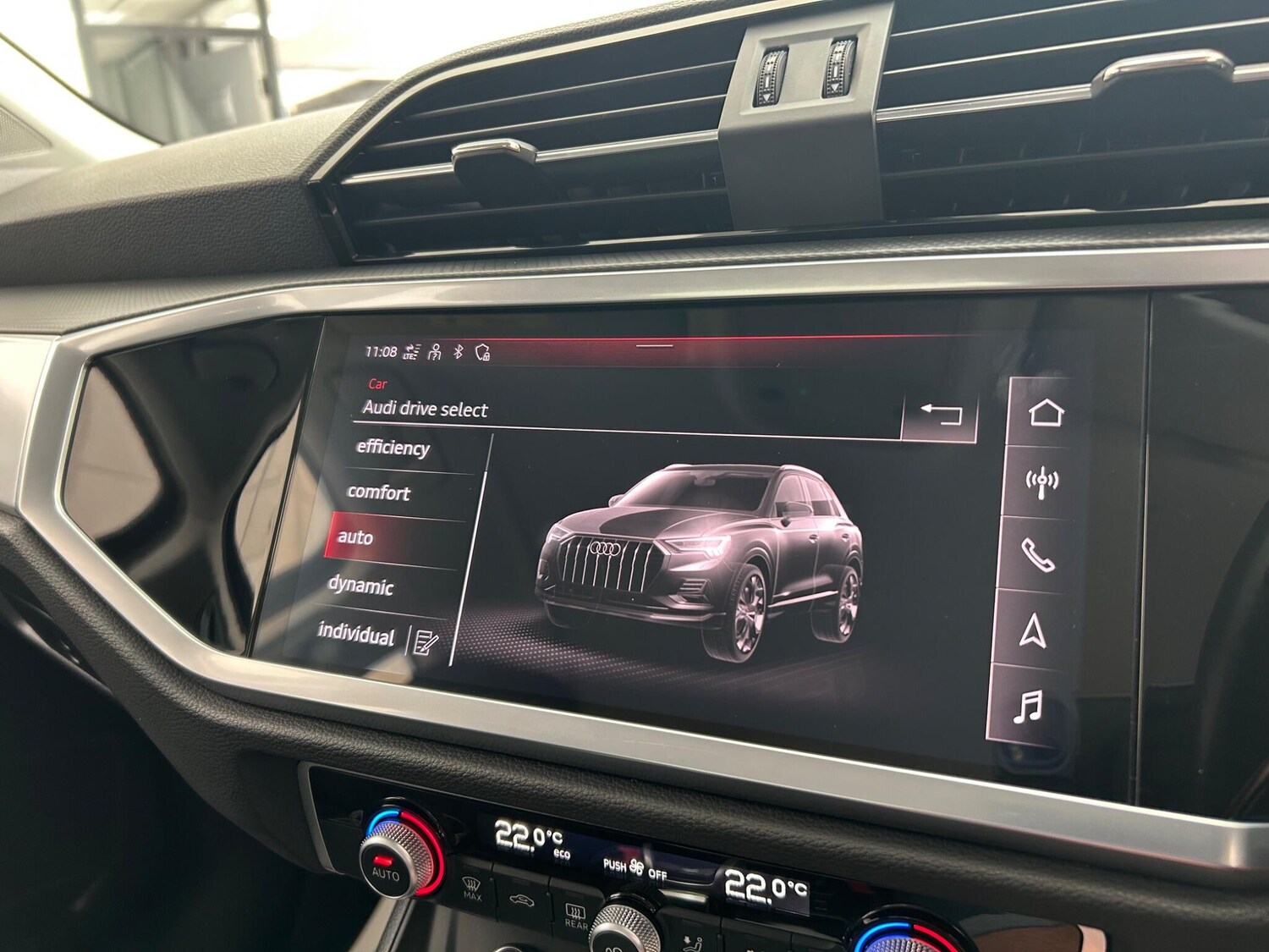 Used Audi Q3 2021 for sale - 75258196: Photo 49