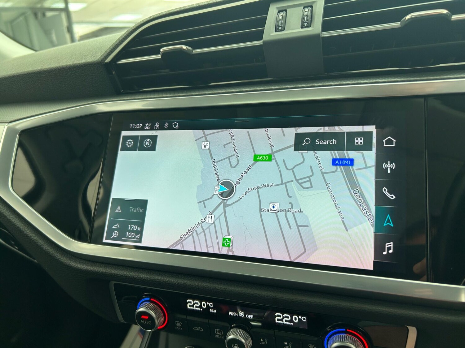 Used Audi Q3 2021 for sale - 75258196: Photo 52