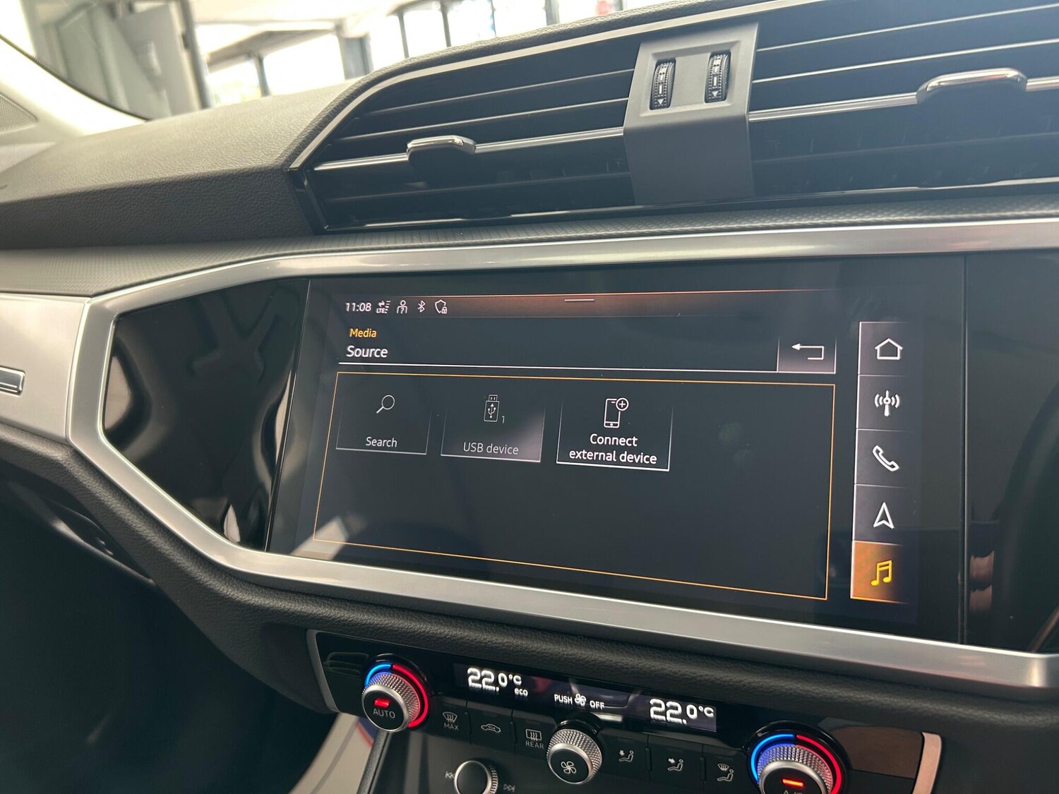 Used Audi Q3 2021 for sale - 75258196: Photo 53