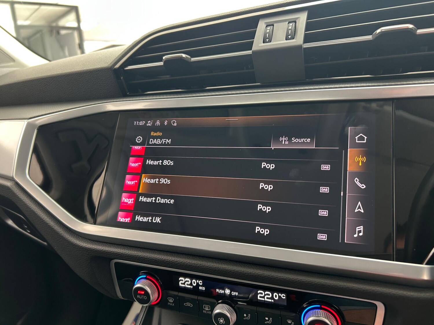 Used Audi Q3 2021 for sale - 75258196: Photo 54