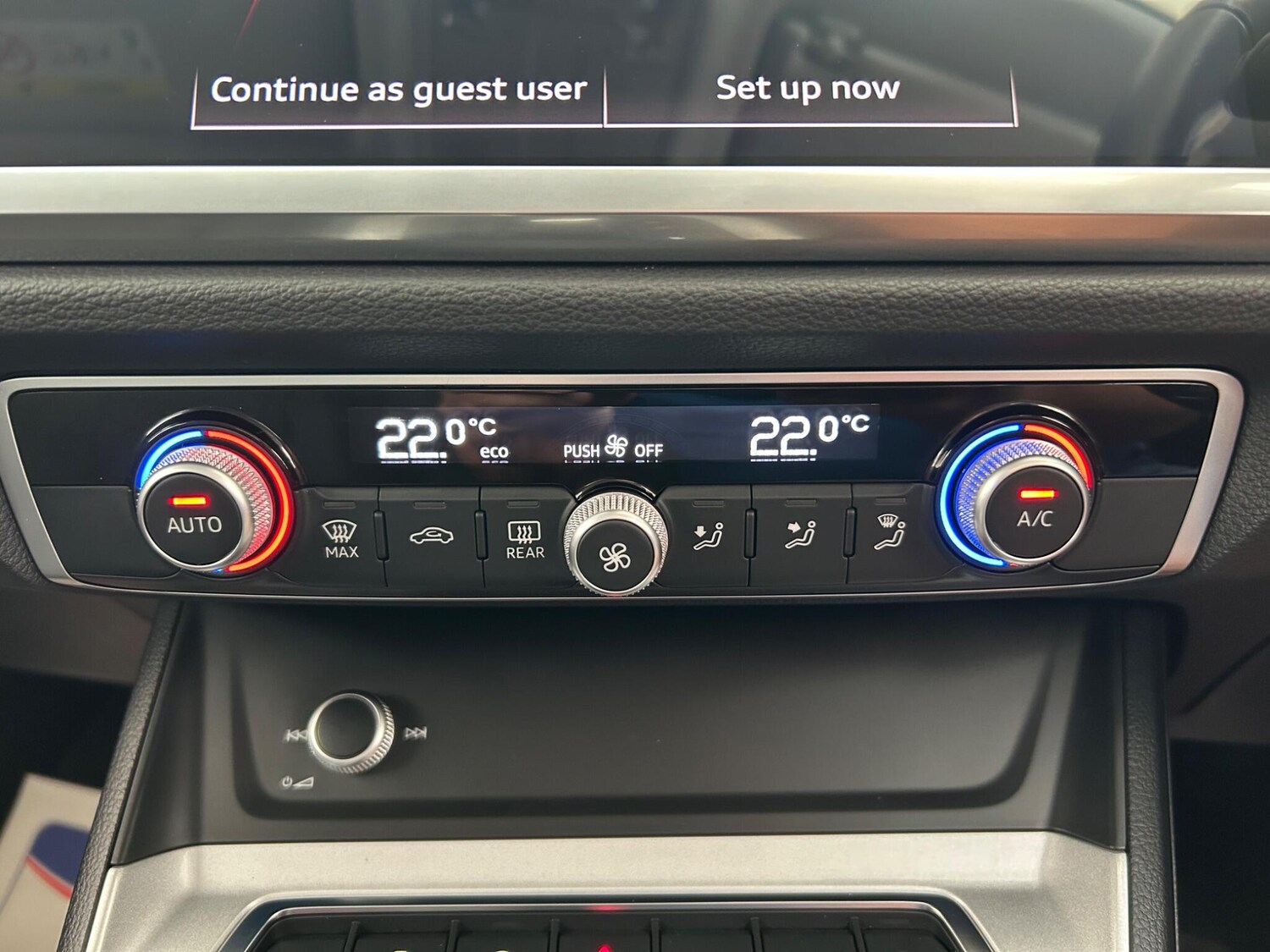 Used Audi Q3 2021 for sale - 75258196: Photo 56