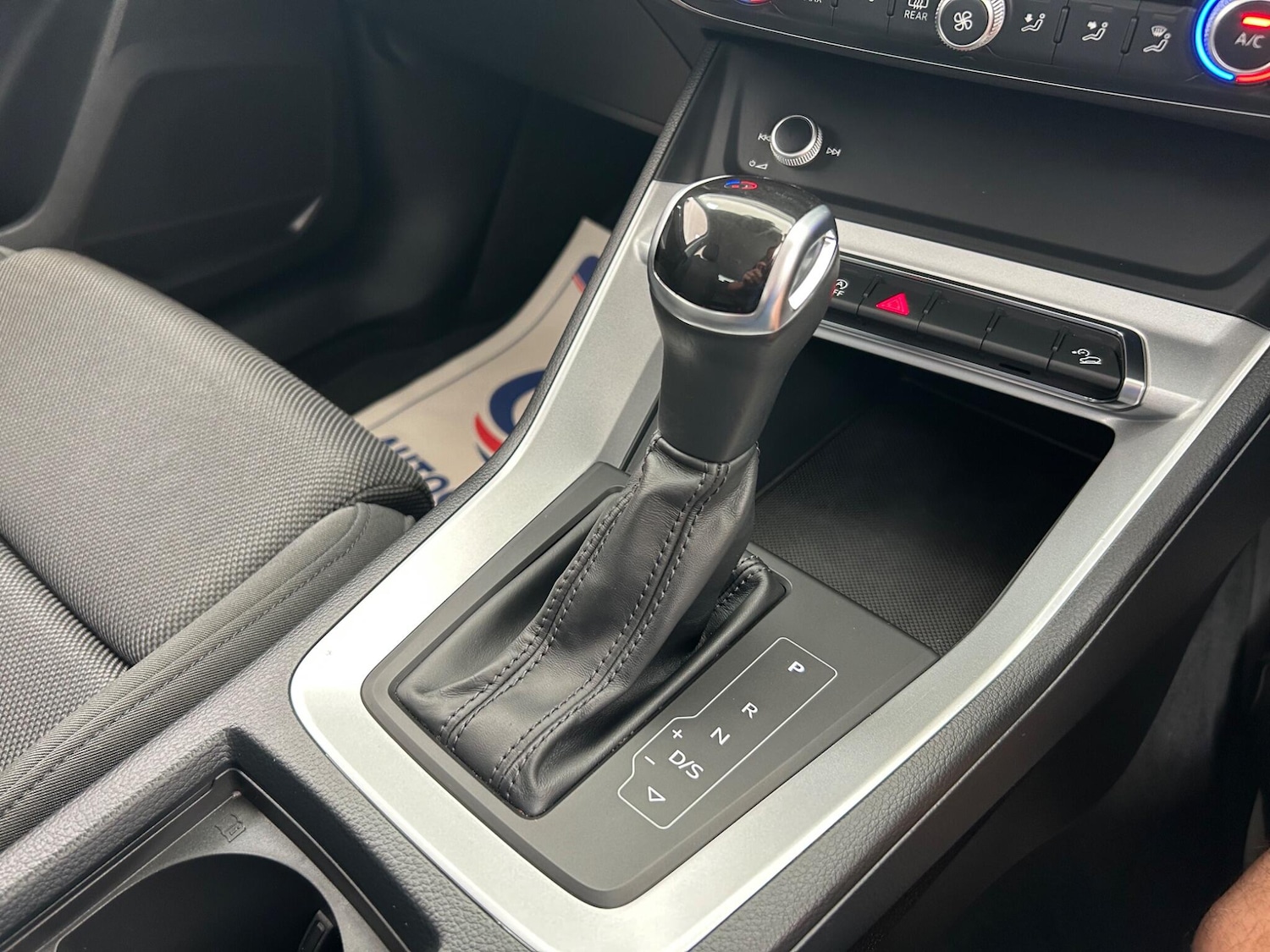 Used Audi Q3 2021 for sale - 75258196: Photo 57