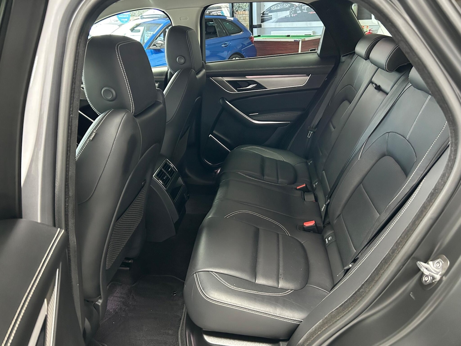 Used Jaguar F-Pace 2022 for sale - 77358816: Photo 20