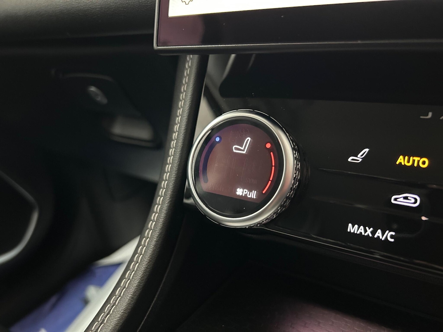 Used Jaguar F-Pace 2022 for sale - 77358816: Photo 36