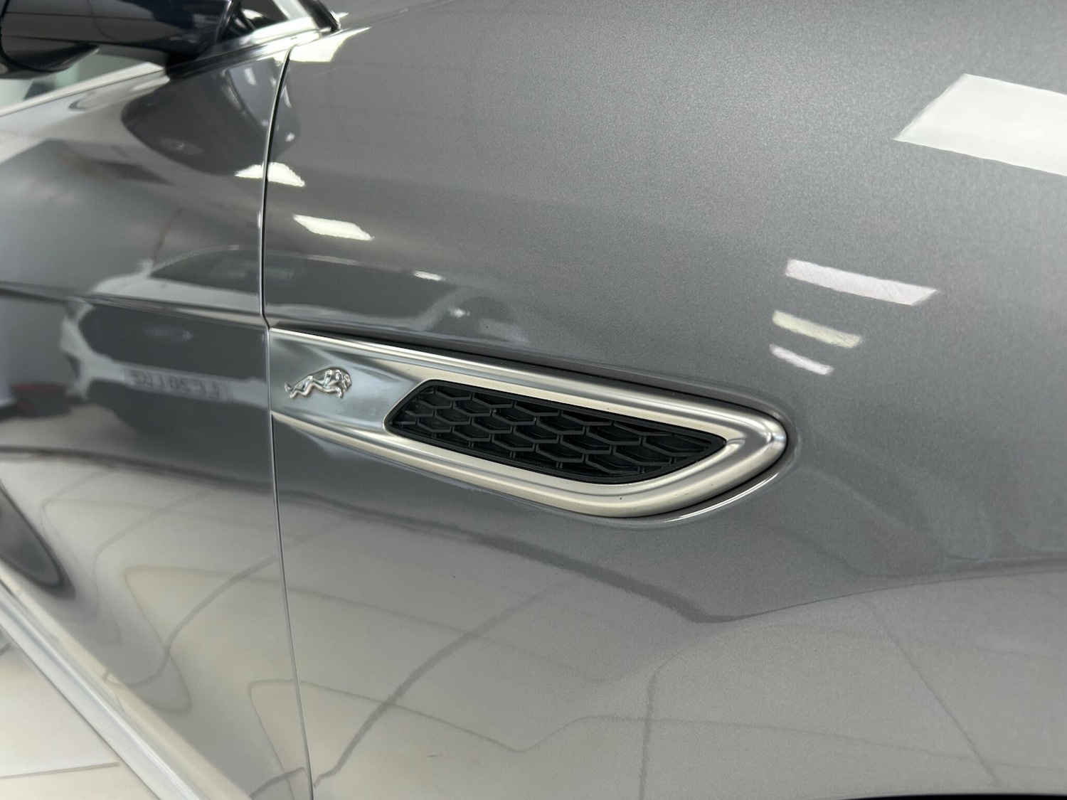 Used Jaguar F-Pace 2022 for sale - 77358816: Photo 54