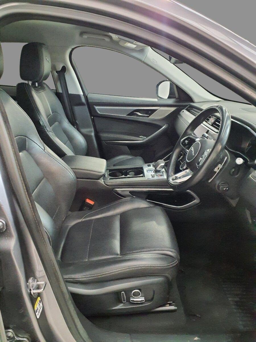 Used Jaguar F-Pace 2022 for sale - 77358816: Photo 7