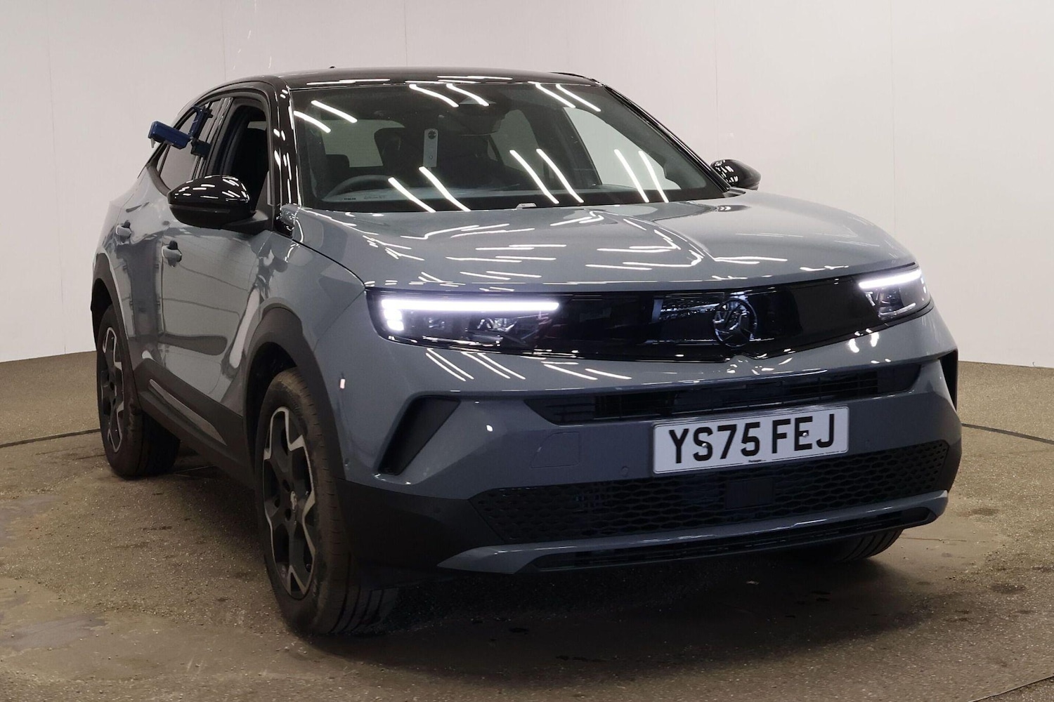 Used Vauxhall Mokka for sale - 78072862: Photo 1