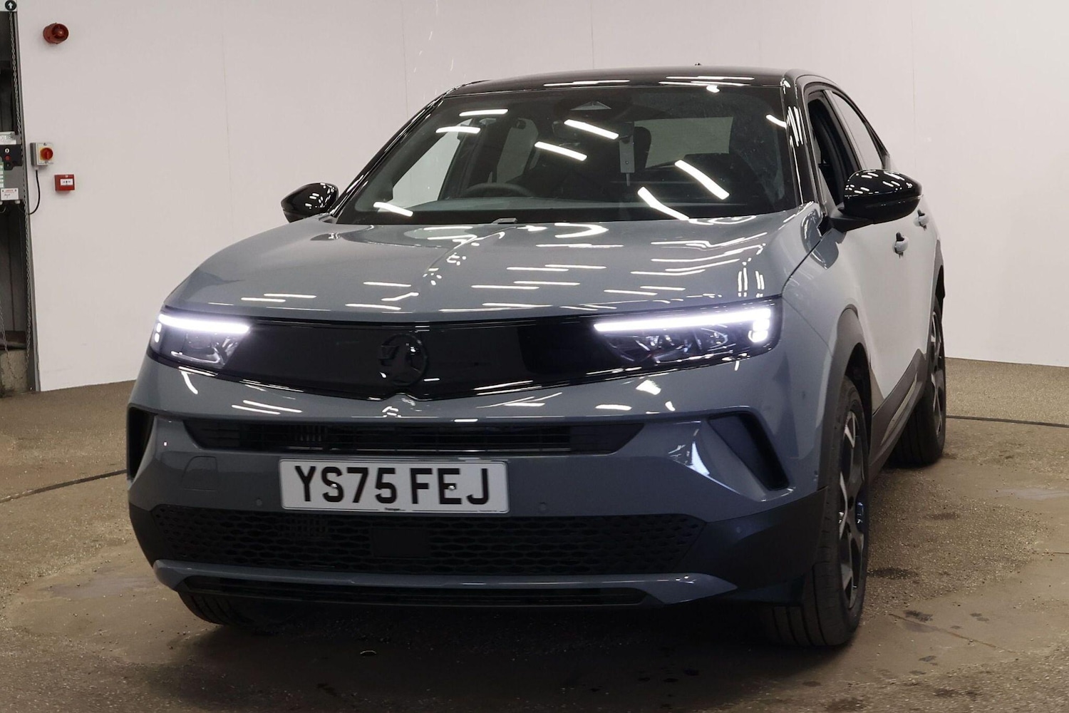 Used Vauxhall Mokka for sale - 78072862: Photo 3