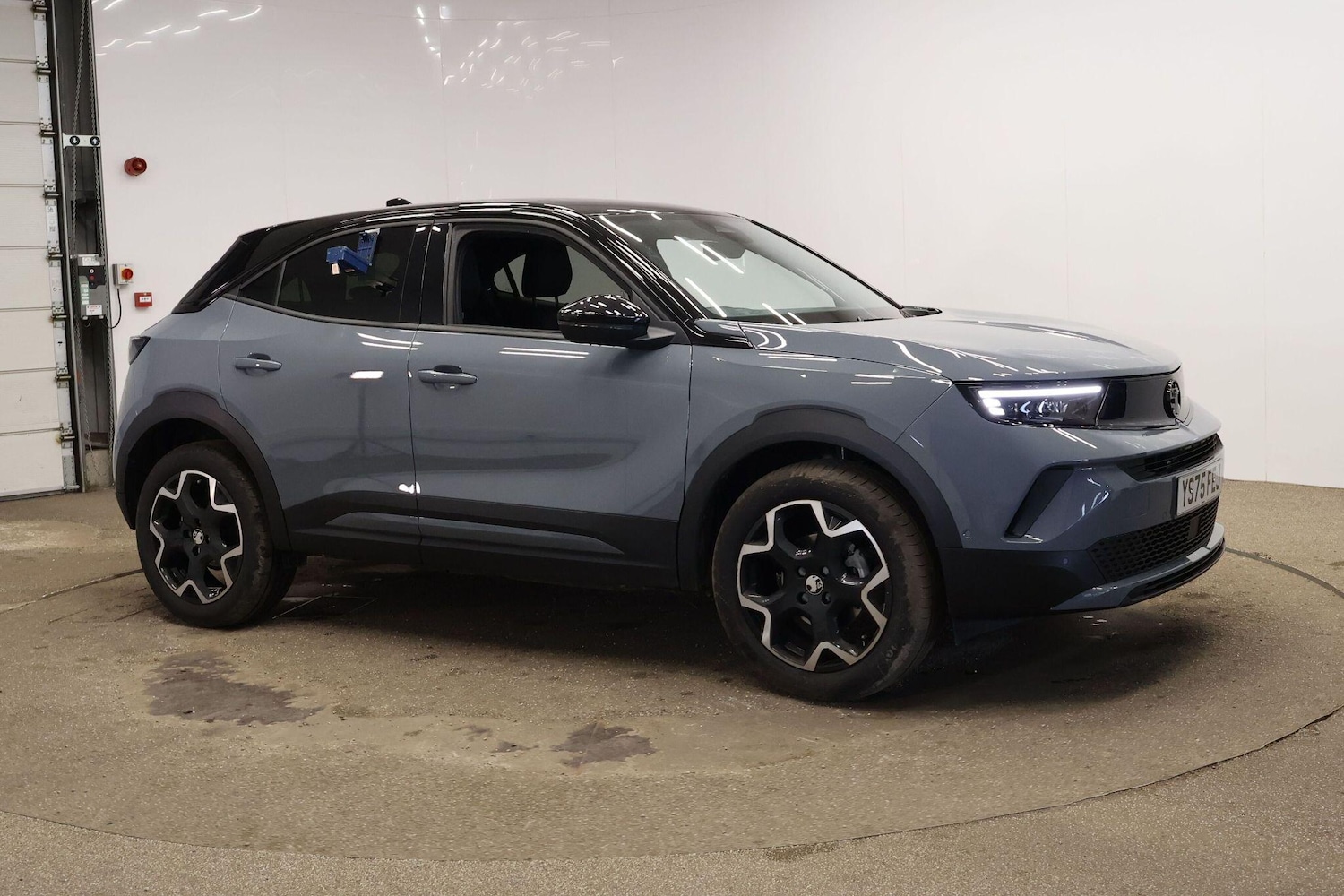 Used Vauxhall Mokka for sale - 78072862: Photo 5