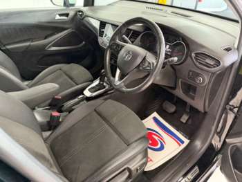 Used Vauxhall Crossland 2022 for sale - 74069692: Photo
