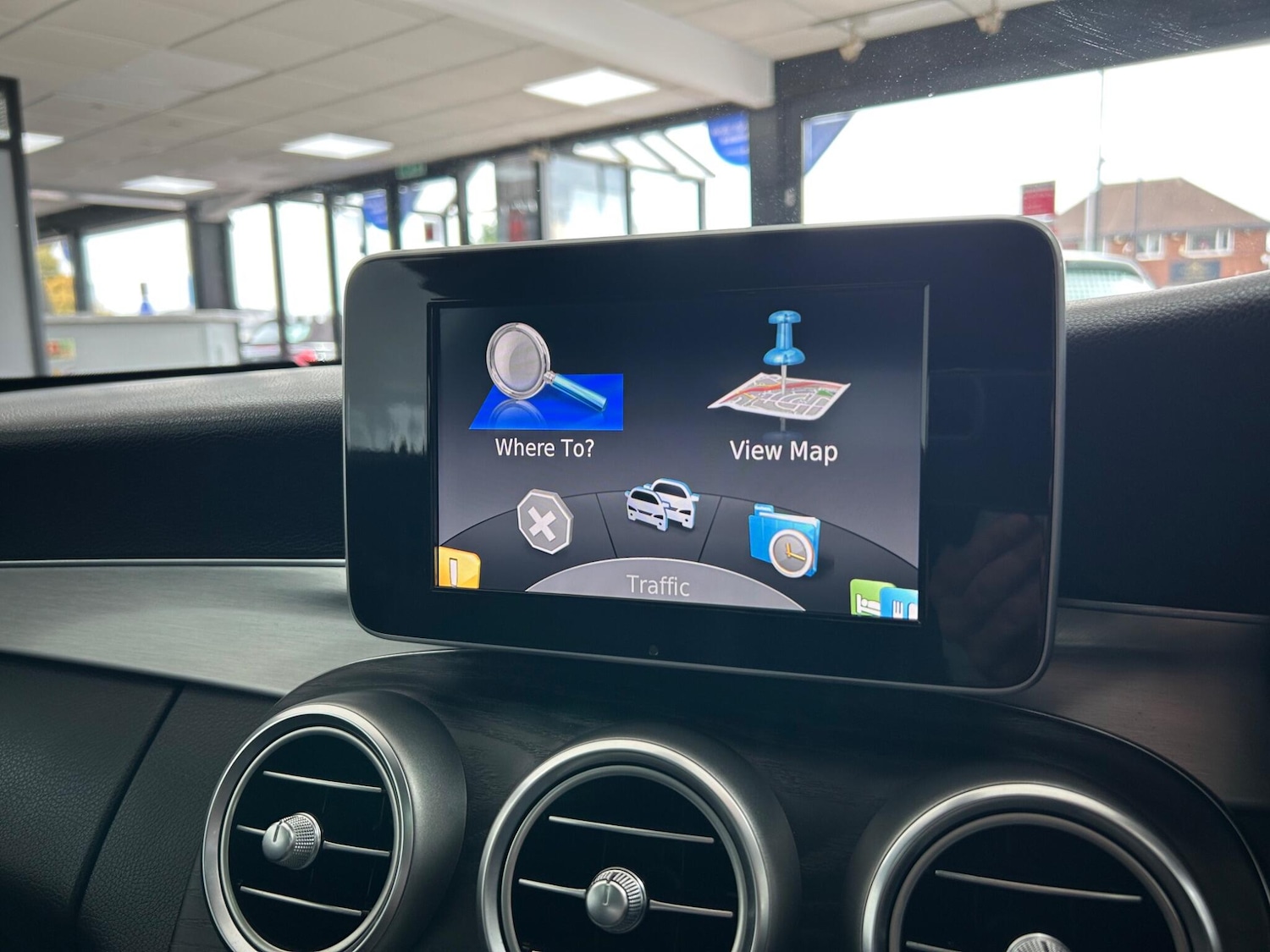Used Mercedes-Benz C-Class 2016 for sale - 76109066: Photo 32