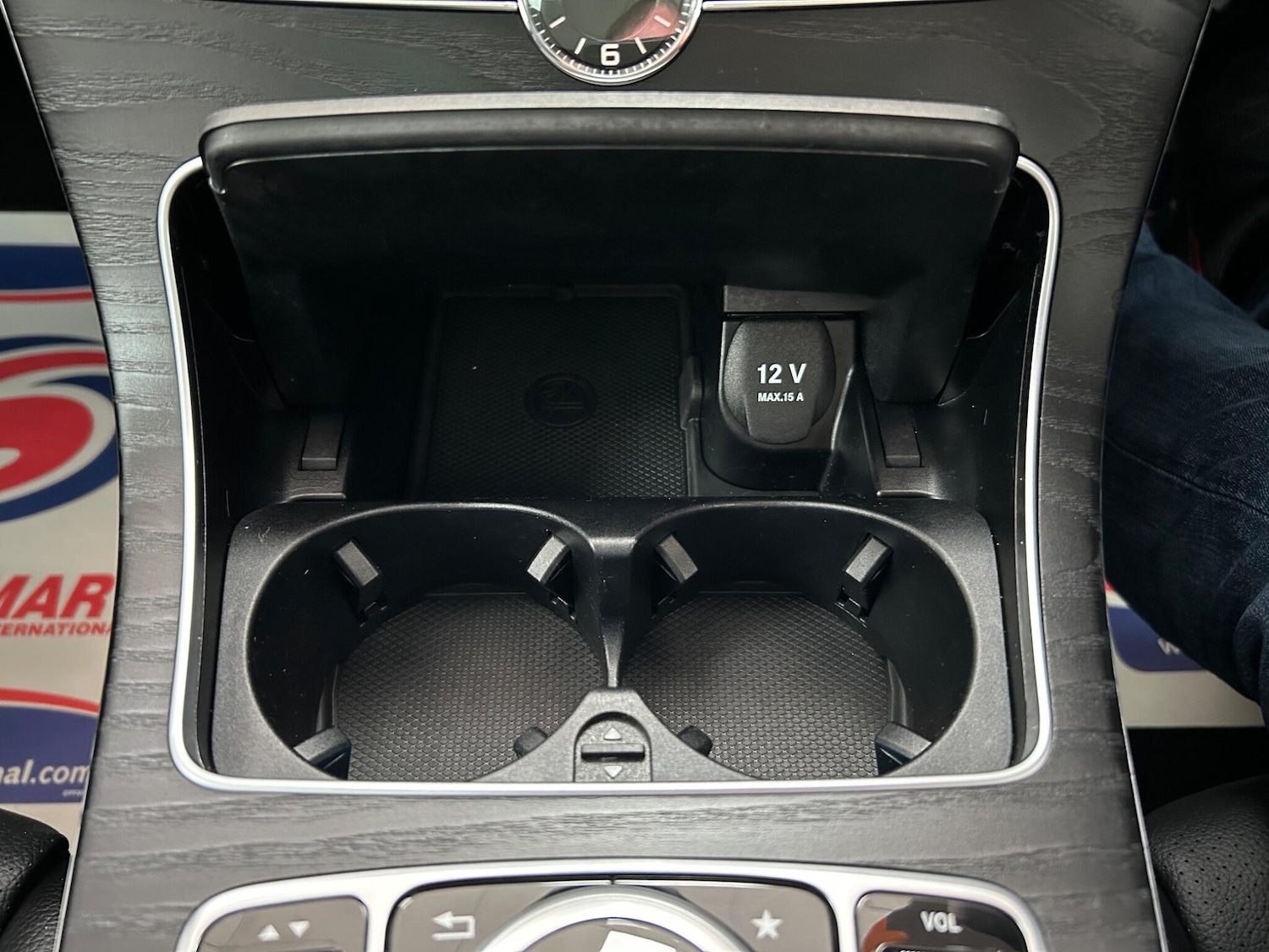 Used Mercedes-Benz C-Class 2016 for sale - 76109066: Photo 33