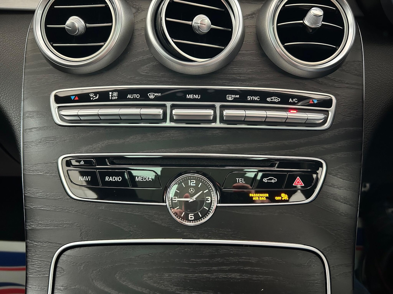 Used Mercedes-Benz C-Class 2016 for sale - 76109066: Photo 36