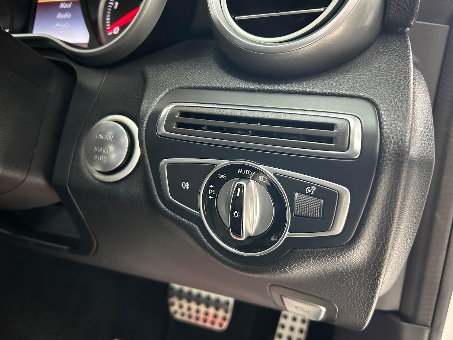 Used Mercedes-Benz C-Class 2016 for sale - 76109066: Photo 58