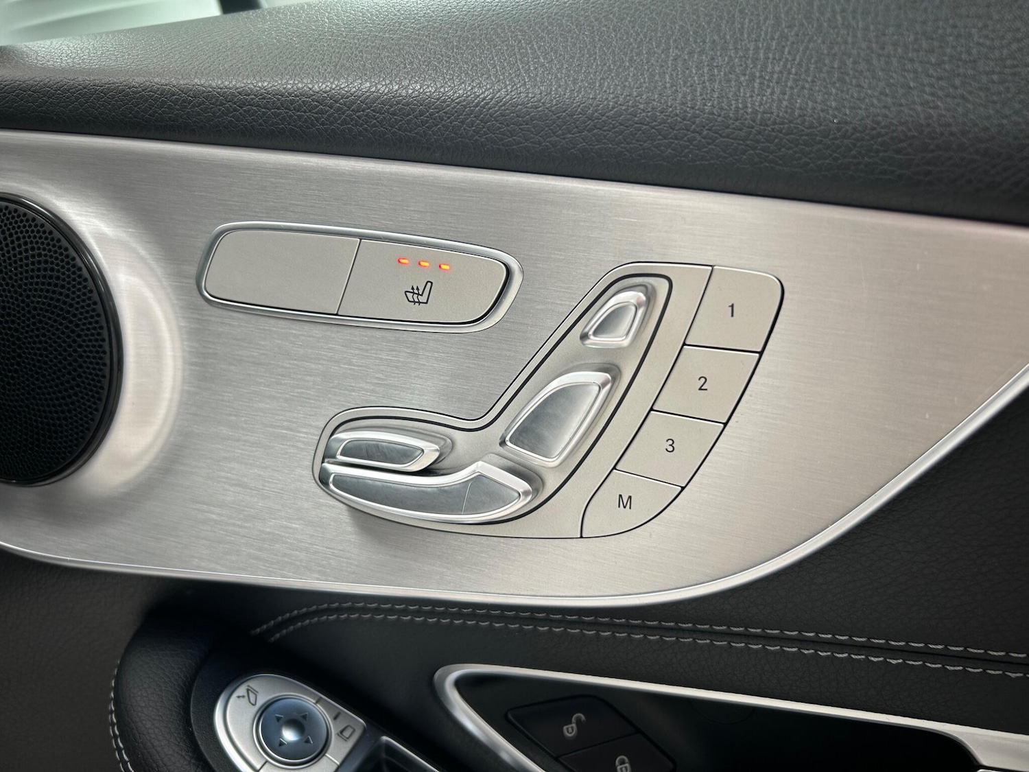 Used Mercedes-Benz C-Class 2016 for sale - 76109066: Photo 59