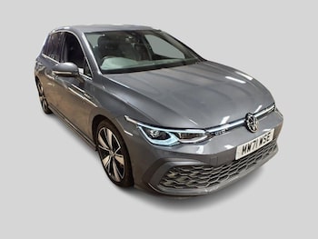 Used Volkswagen Golf 2021 for sale - 77926283: Photo