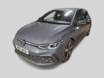 Used Volkswagen Golf 2021 for sale - 77926283: Photo