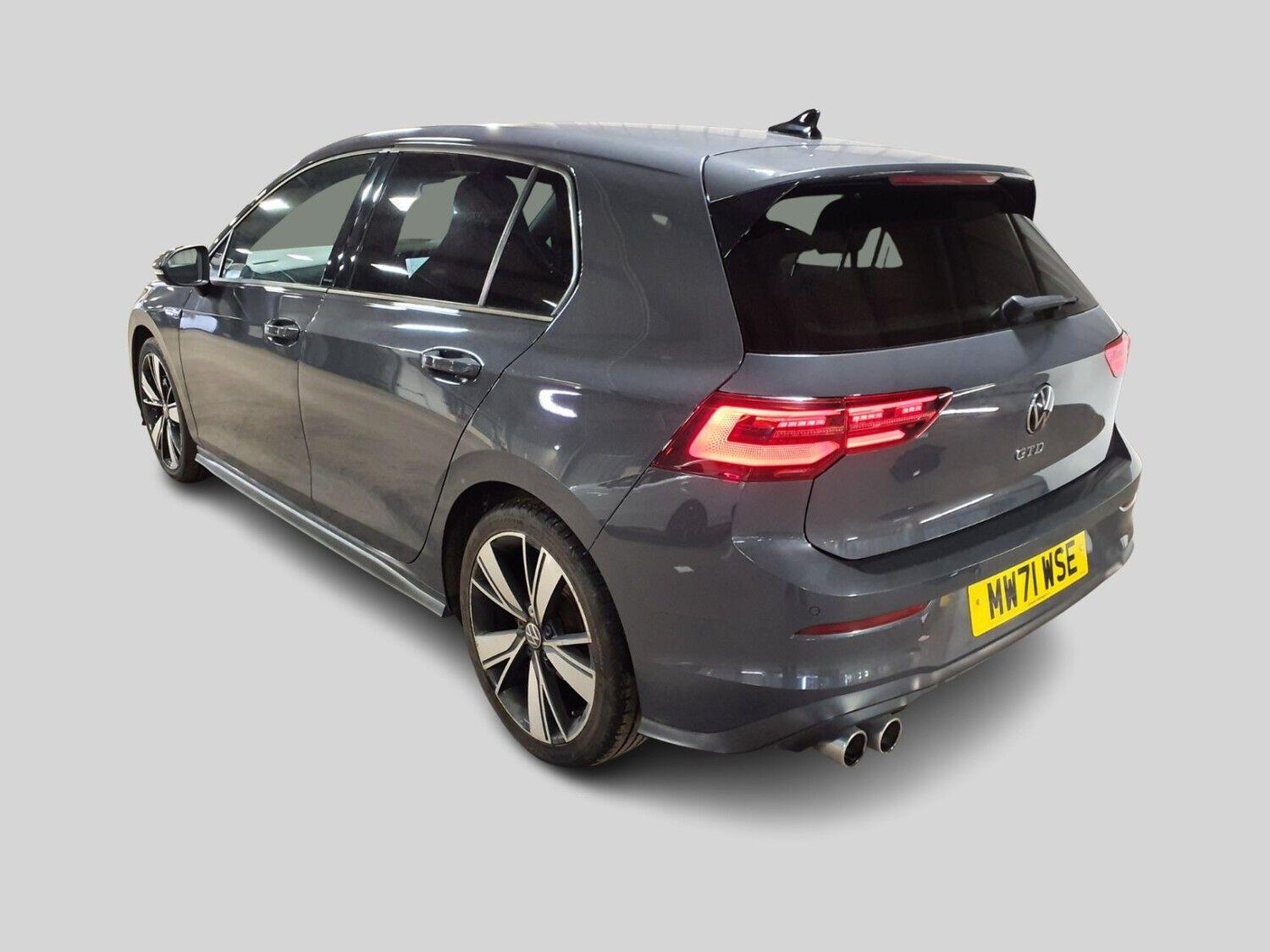 Used Volkswagen Golf 2021 for sale - 77926283: Photo 9