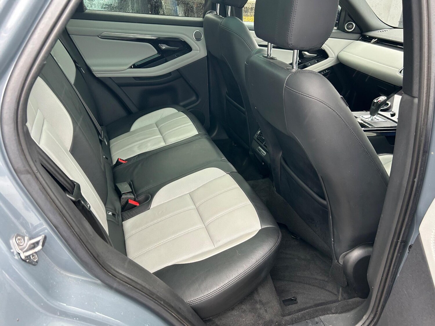 Used Land Rover Range Rover Evoque 2019 for sale - 77574384: Photo 11