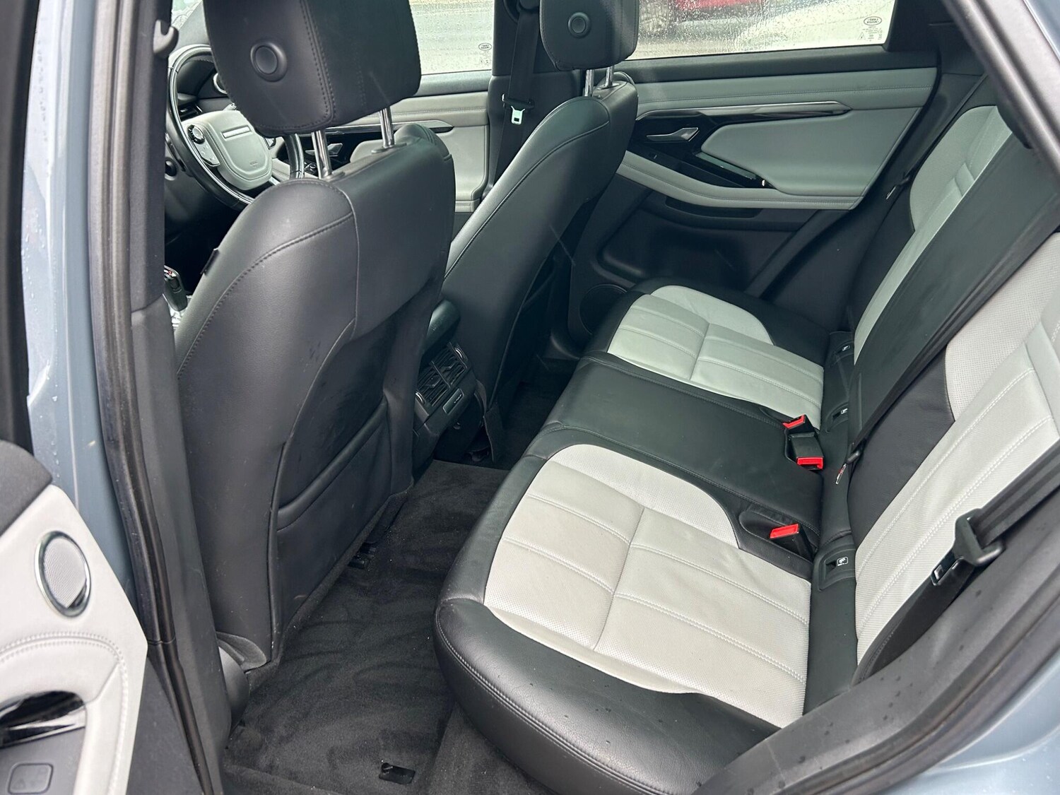 Used Land Rover Range Rover Evoque 2019 for sale - 77574384: Photo 15