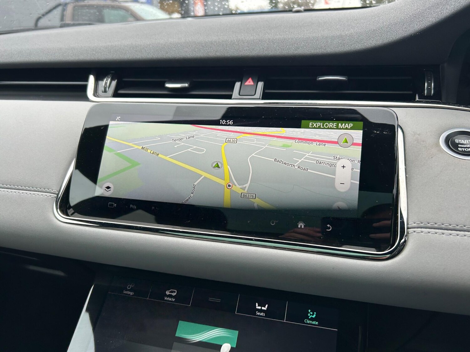 Used Land Rover Range Rover Evoque 2019 for sale - 77574384: Photo 16