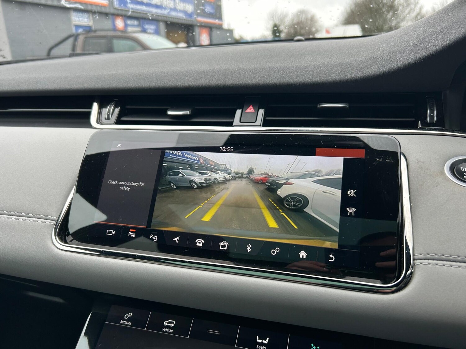 Used Land Rover Range Rover Evoque 2019 for sale - 77574384: Photo 17