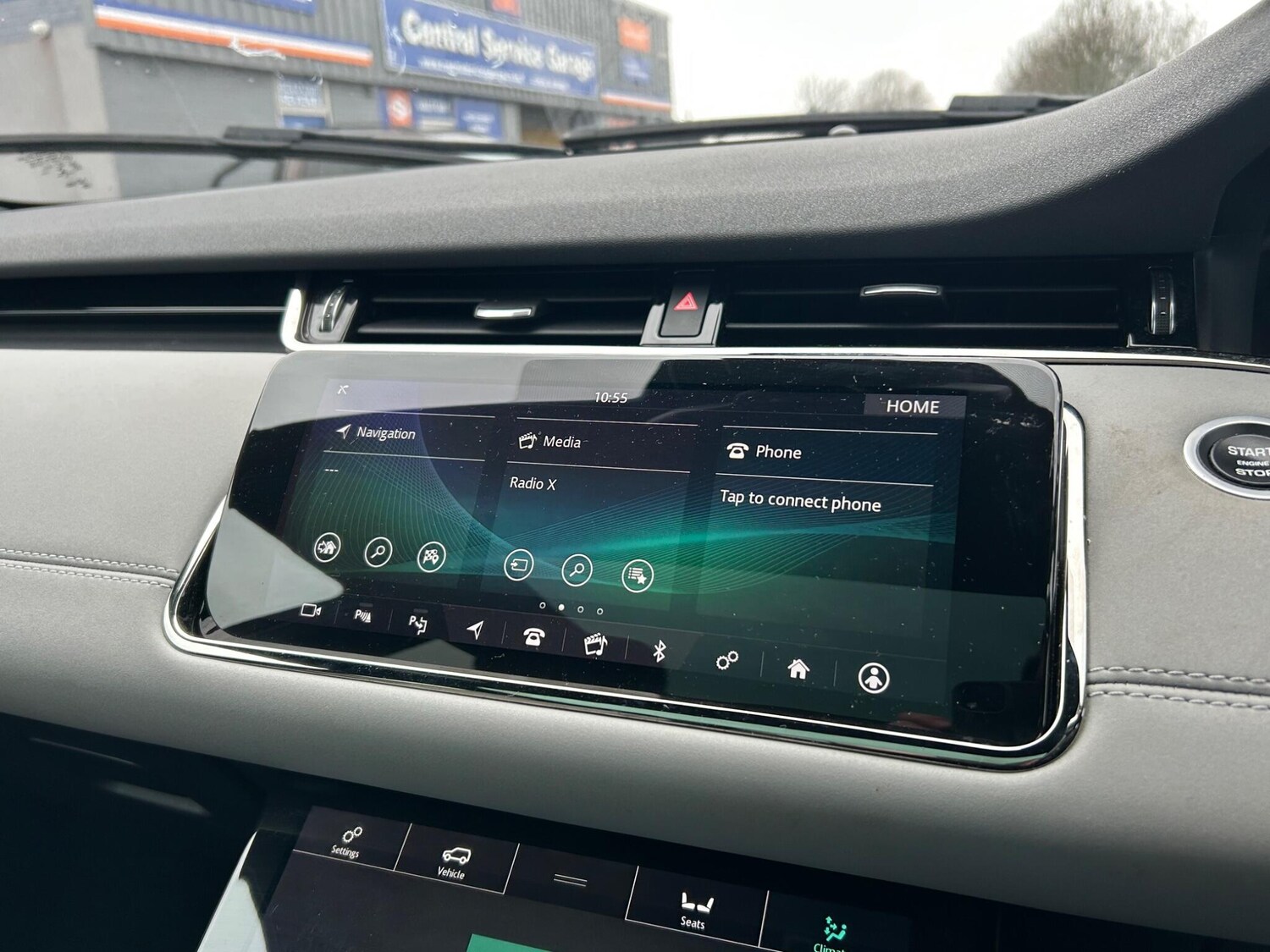 Used Land Rover Range Rover Evoque 2019 for sale - 77574384: Photo 18