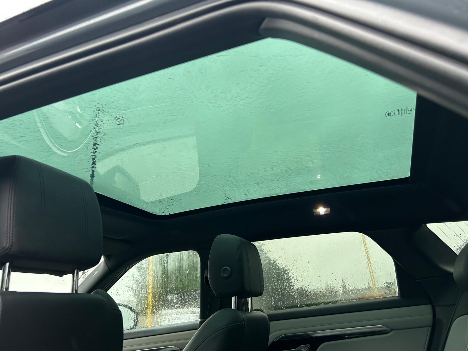 Used Land Rover Range Rover Evoque 2019 for sale - 77574384: Photo 19